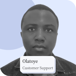 Team Member 5