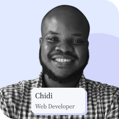 Team Member 7