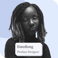Team Member 8